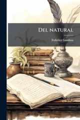 Del Natural cover image