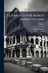 La Farsalia Por Marco Anneo Lucano cover image