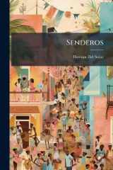 Senderos cover image