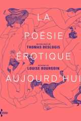 La Poésie érotique aujourd'hui cover image