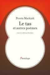 Le tas et autres poèmes cover image