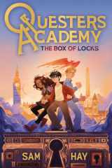 Questers Academy: The Box of Locks cover image