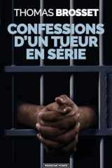Confessions d'un tueur en série cover image