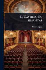 El Castillo De Simancas cover image
