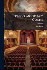 Palco, Modista y Coche cover image