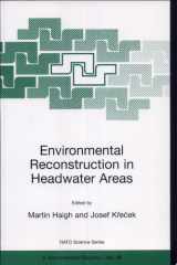 Environmental Reconstruction in Headwater Areas cover image
