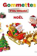 Noël cover image