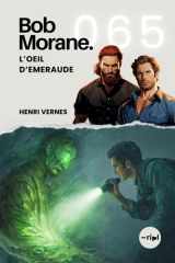 Bob Morane - L’Oeil d’Emeraude: Tome 065 cover image