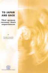 To Japan and Back: Thai Women Recount their Experiences cover image