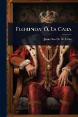 Florinda; Ã", La Caba cover image
