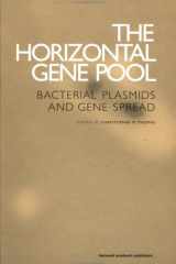 Horizontal Gene Pool Bacterial Plasmids and Gene Spread cover image