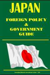 Japan Foreign Policy and Government Guide cover image