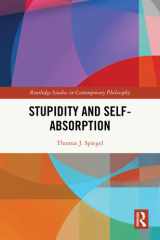 Stupidity and Self-Absorption cover image