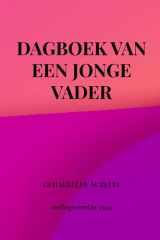 DAGBOEK VAN EEN JONGE VADER: gehakkelde aurelia cover image