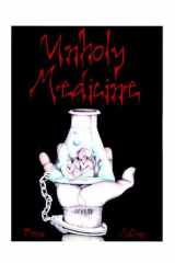 Unholy Medicine cover image