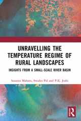 Unravelling the Temperature Regime of Rural Landscapes cover image