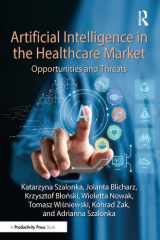 Artificial Intelligence in the Healthcare Market cover image