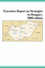 Executive Report on Strategies in Hungary 2000 cover image