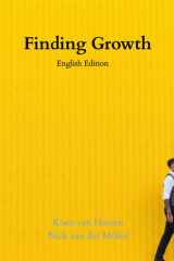 Finding Growth: English Edition cover image