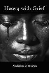 Heavy with Grief cover image