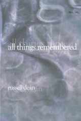 All Things Remembered cover image