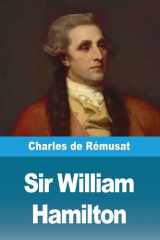 Sir William Hamilton cover image