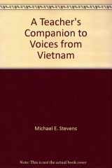 A Teacher's Companion to Voices from Vietnam cover image