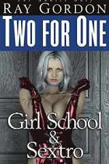 Girl School - Sextro cover image