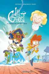 Lili Ghost nº 01: El espejo de las mil caras cover image