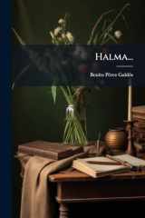 Halma... cover image