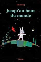 Jusqu'au bout du monde cover image