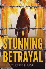 A Stunning Betrayal cover image