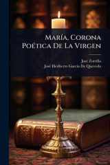 MarÃ-a, Corona PoÃ(c)tica De La Virgen cover image