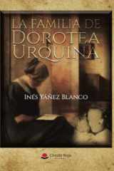 La familia de Dorotea Urquina (Spanish Edition) cover image