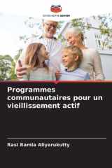 Programmes communautaires pour un vieillissement actif cover image