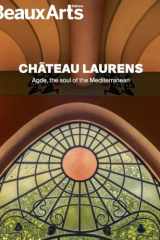 Château Laurens. Agde, the soul of the Mediterranean cover image