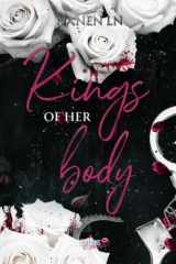 Kings of her body : une darkromance de harem inversé (French Edition) cover image