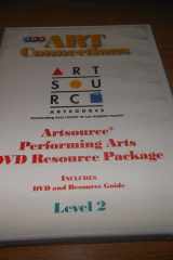 SRA Art Connections: Artsource DVD Package, Grade 2 cover image