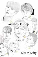 Artbook K-pop portrait cover image