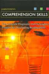 Comprehension Skills: Computer Management System Win/Mac Single User cover image