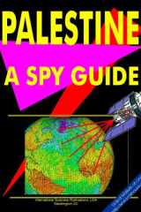 Palestine A "Spy" Guide cover image