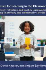 Creating a Culture for Learning in the Classroom (CCLiC) Scale cover image