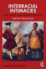 Interracial Intimacies cover image