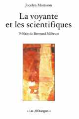 LA VOYANTE ET LES SCIENTIFIQUES cover image