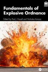 Fundamentals of Explosive Ordnance cover image