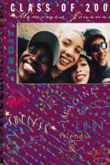 Class of 2001 Memories Journal cover image