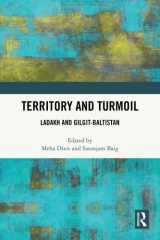 Territory and Turmoil cover image