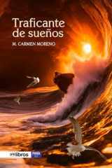 Traficante de sueños cover image