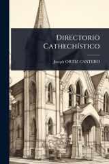 Directorio CathechÃ-stico cover image