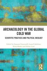 Archaeology in the Global Cold War cover image